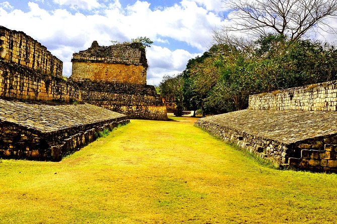LDS Tour to Ek Balam + Cenote - Who this tour fits best (and who might want to rethink it)