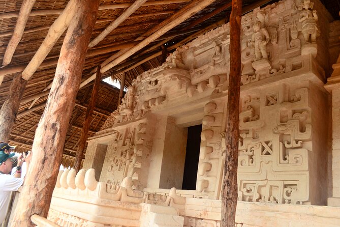 LDS Tour to Ek Balam + Cenote - Should you book the Ek Balam plus Cenote Hubiku LDS tour?
