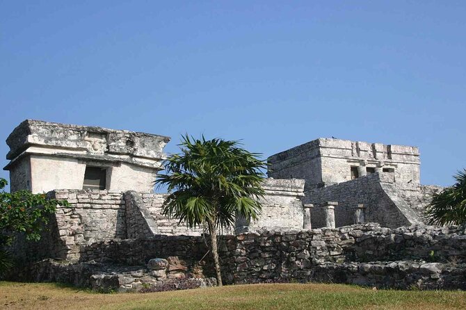 LDS Tour to Tulum Ruins + Cenote - Cancun to Tulum: scenic drive, warm-up time, and the guide’s context