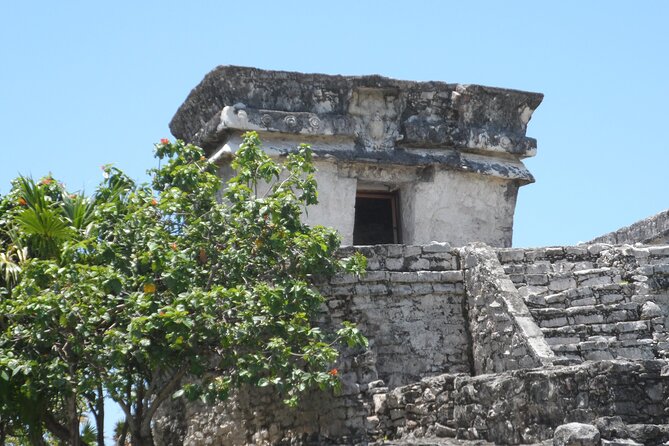 LDS Tour to Tulum Ruins + Cenote - Guides and the LDS connection: why it’s more than sightseeing