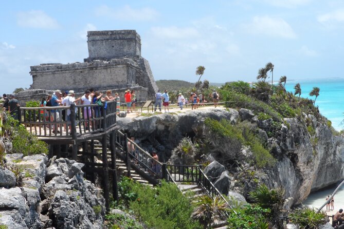 LDS Tour to Tulum Ruins + Cenote - Price and value: what $250 covers, and where you might spend extra