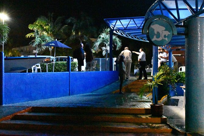 Live a Romantic Night Cruise Dinner at COLUMBUS (open bar included) - How Much Is This Really Worth at $95?
