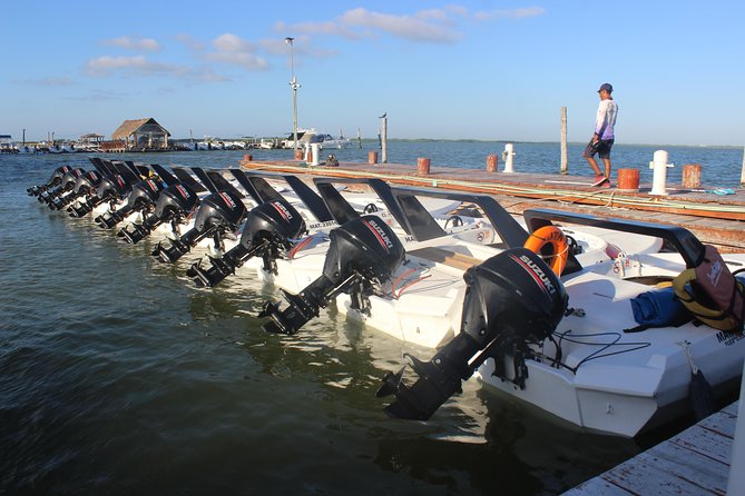 Live the experience of driving an Speedboat & Snorkel in CANCUN - What to bring (and what to skip) so you do not suffer