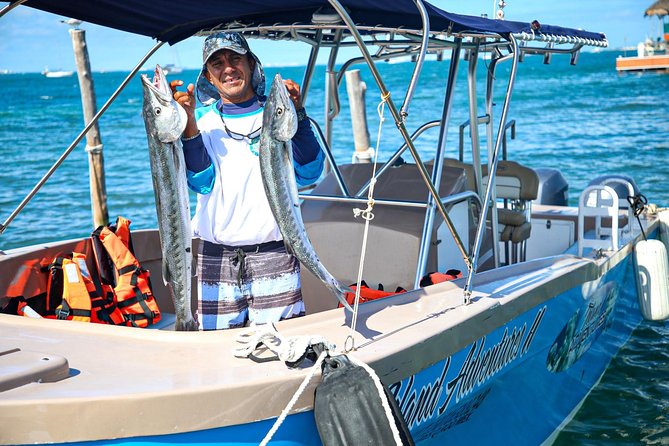Local Fishing Plus Snorkeling Tour in Isla Mujeres - What You’re Paying For, and How the Value Really Works