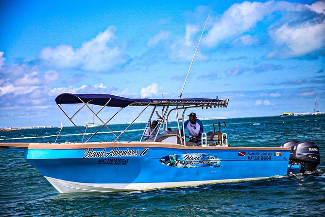 Local Fishing Plus Snorkeling Tour in Isla Mujeres - Who This Tour Suits Best, and Who Should Rethink It