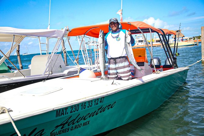 Local Fishing Plus Snorkeling Tour in Isla Mujeres - Should You Book This Isla Mujeres Fishing Plus Snorkeling Tour?