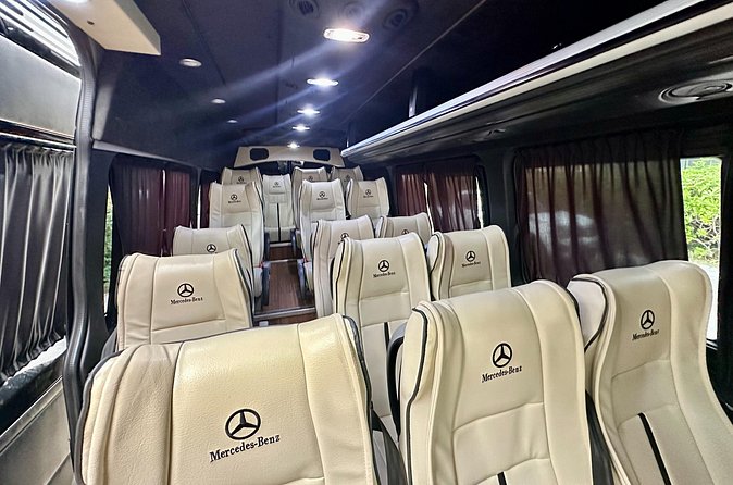 Luxury Airport Transfer: Cancun, Tulum, Playa del Carmen One-Way - How the $200 Price Fits Real Travel Budgets
