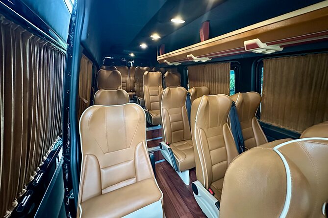 Luxury Airport Transfer: Cancun, Tulum, Playa del Carmen One-Way - What the “Private Tour” Actually Means for Your Day