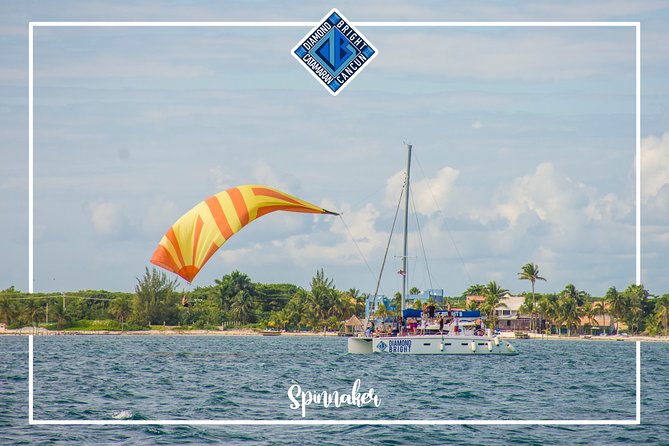 Luxury Catamaran tour to Isla Mujeres with Transportation from Cancun - Price and value: what $88.54 gets you for a full day