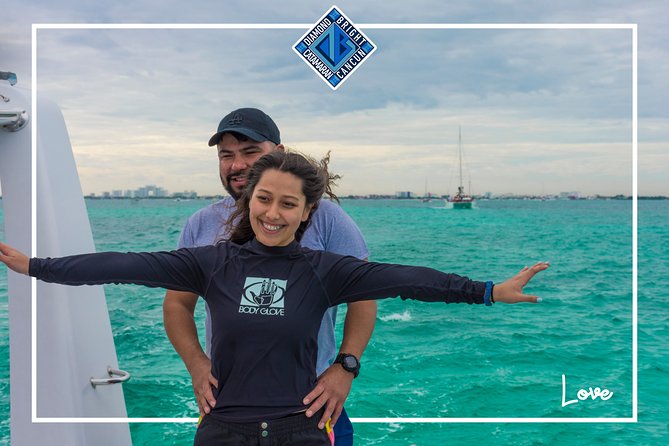 Luxury Catamaran tour to Isla Mujeres with Transportation from Cancun - Who this catamaran tour suits best, and who should think twice