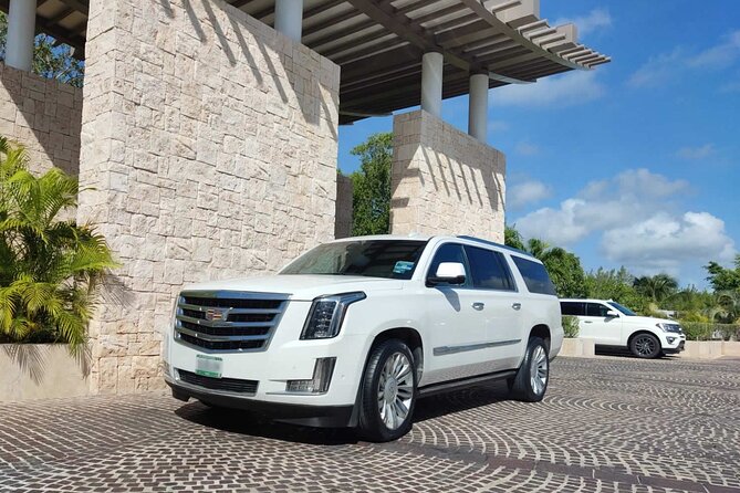 Luxury one way Cancun transfer from Cancun airport - Key Details You Can Act On