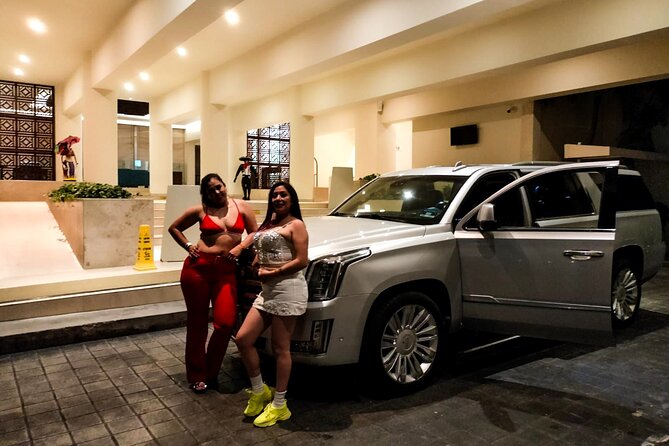 Luxury one way Cancun transfer from Cancun airport - Price and Value: What You Are Actually Buying