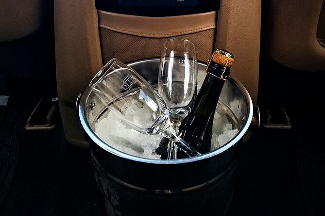 Luxury one way Cancun transfer from Cancun airport - Meet the Driver: Your Cancun Arrival Checklist