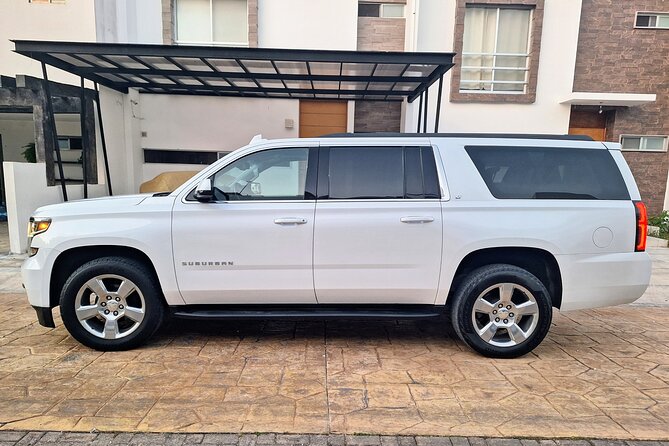 Luxury one way transfer to Tulum from Cancun airport - How this Cancun to Tulum transfer really works