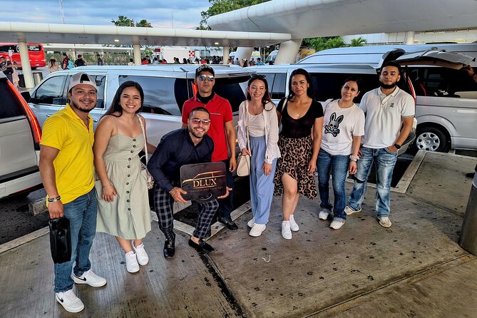 Luxury one way transfer to Tulum from Cancun airport - Comfort and “luxury” expectations: what’s realistic