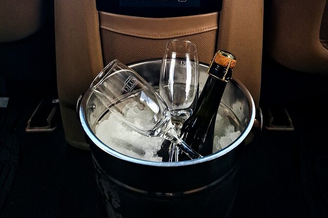 Luxury one way transfer to Tulum from Cancun airport - Meeting points by terminal, and why that matters