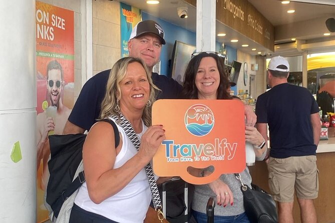 Luxury Private VIP Transportation from Cancun Airport - Return Trip Strategy, Confirmed Pickup and Limited Lobby Waiting