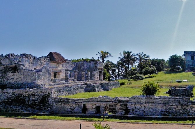 Luxury Tour in Tulum, Coba, Cenote and Playa del Carmen - Playa del Carmen Shopping Time, With Less Room to Linger