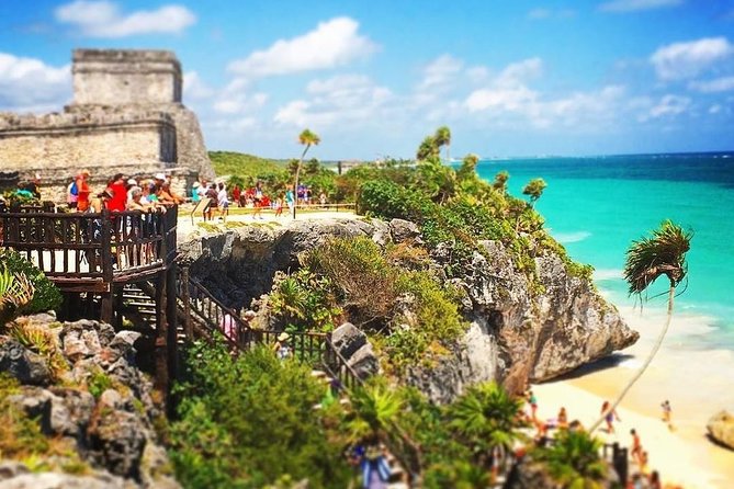 Luxury Tour in Tulum, Coba, Cenote and Playa del Carmen - Who This Tour Fits Best (and Who Should Skip It)