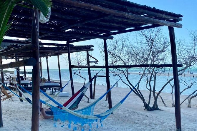 Magic Island Holbox! Experience From Cancun & Playa del Carmen - Cancun to Holbox in one day, minus the stress