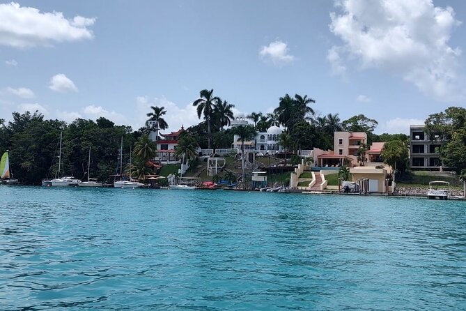 Magical Bacalar Full Day Tour - Magical Bacalar Full Day Tour: Key things to know