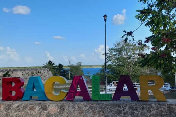 Magical Bacalar Full Day Tour - From Cancun to Bacalar: the timing that makes or breaks it