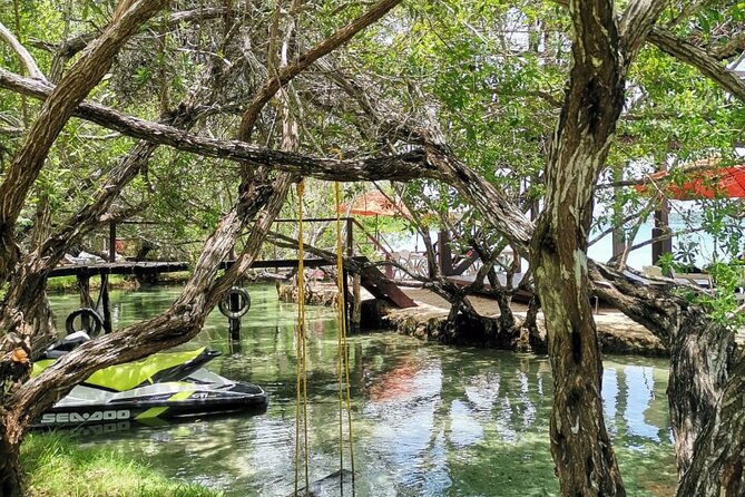 Magical Bacalar Full Day Tour - Price and logistics: what $145 really buys you