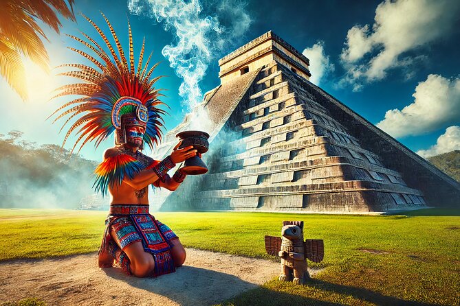 Majestic Chichén Itzá, Cenote Suytun, & Cenote Ikkil Journey - Key things I’d watch before you go