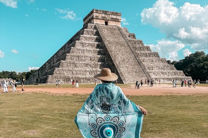 Majestic Chichén Itzá, Cenote Suytun, & Cenote Ikkil Journey - A one-day mix that fits a tight Cancun schedule