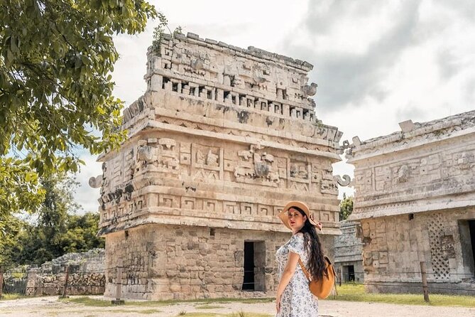 Majestic Chichén Itzá, Cenote Suytun, & Cenote Ikkil Journey - What the schedule feels like, and how to handle the long bus day