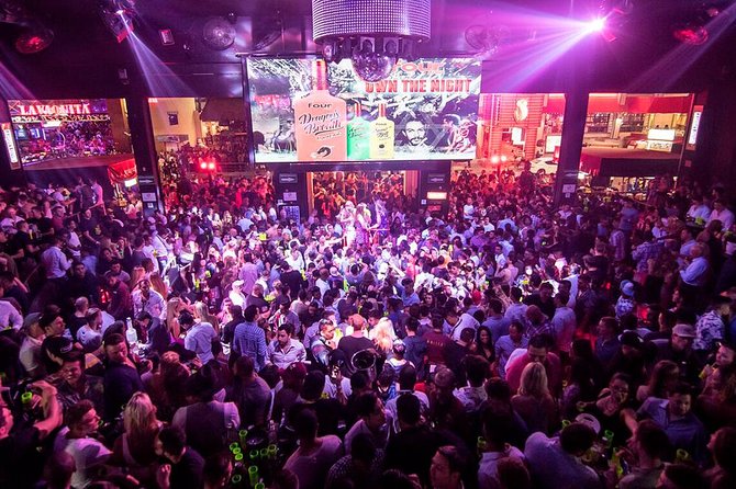 Mandala - Should you book Mandala Cancun, or skip it?