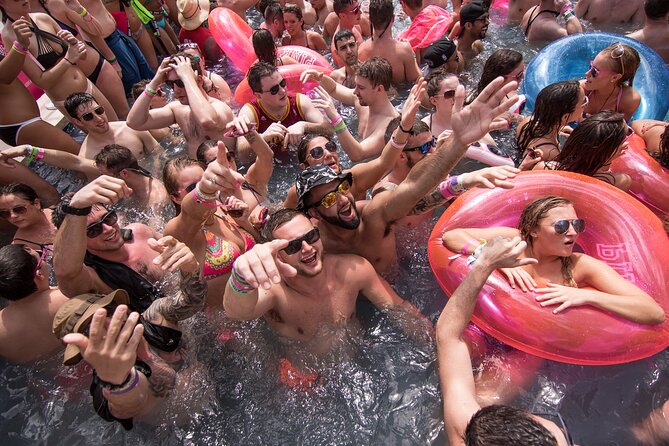 Mandala Beach Club Cancun - Practical planning tips that help you enjoy the whole block