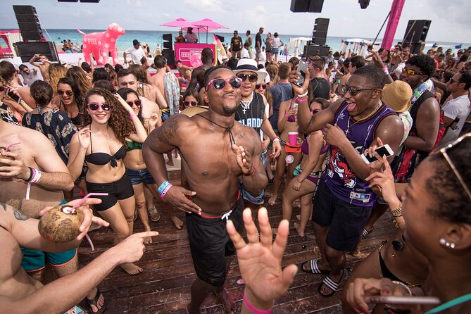 Mandala Beach Club Cancun - Who should book Mandala Beach Club Cancun