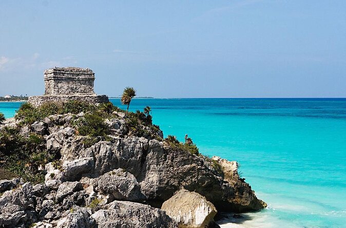 Maya Adventure from Cancun Coba and Tulum Ruins with Cenote swim - Key highlights to know before you go