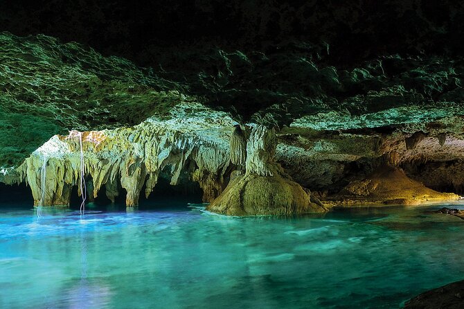 Maya Adventure from Cancun Coba and Tulum Ruins with Cenote swim - Handmade tortillas and regional lunch in Yucatan style
