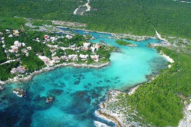 Mayan Adventure from Playa del Carmen - What to bring, wear, and how to avoid common discomforts