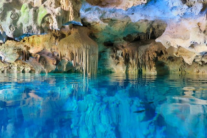Mayan Cenotes Experience with Mayan Ruins or Local Community - Tulum Ruins and Cenote Caracol in One Solid Day