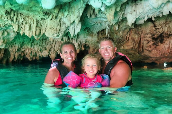Mayan Cenotes Experience with Mayan Ruins or Local Community - Regional Lunch: Baguette Meal, Soft Drinks, and Dietary Planning
