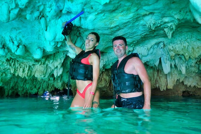 Mayan Cenotes Experience with Mayan Ruins or Local Community - Who This Tour Fits Best, and Who Might Want to Rethink