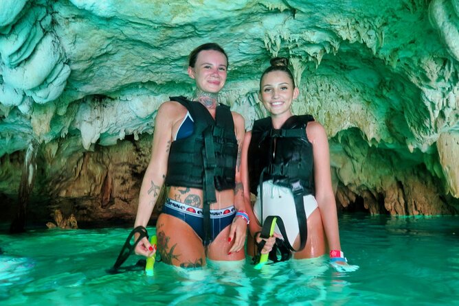 Mayan Cenotes Experience with Mayan Ruins or Local Community - Getting There: 8:00 AM Start, Pickup Choices, and Group Flow