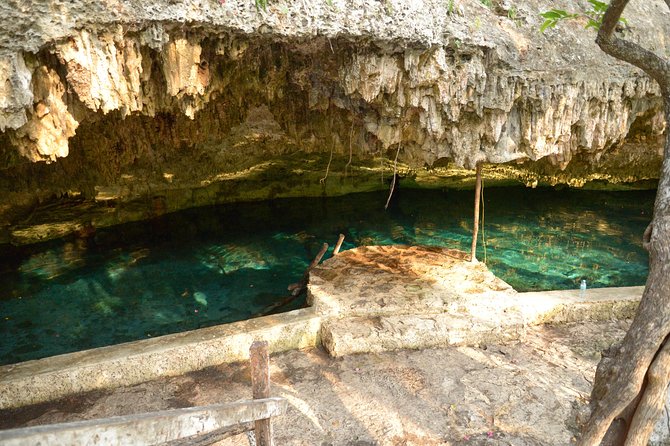 Mayan Ceremonial Night from Cancun and Riviera Maya - What the temazcal purification ceremony actually feels like