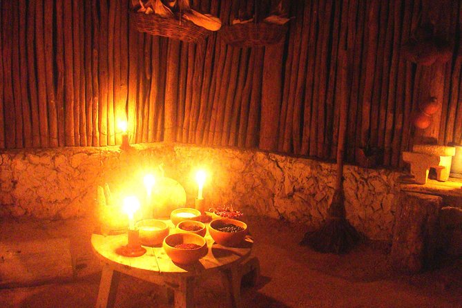 Mayan Ceremonial Night: Temazcal, Cenote Swim and Dinner from Playa del Carmen - Who Should Book, and Who Might Want a Different Plan