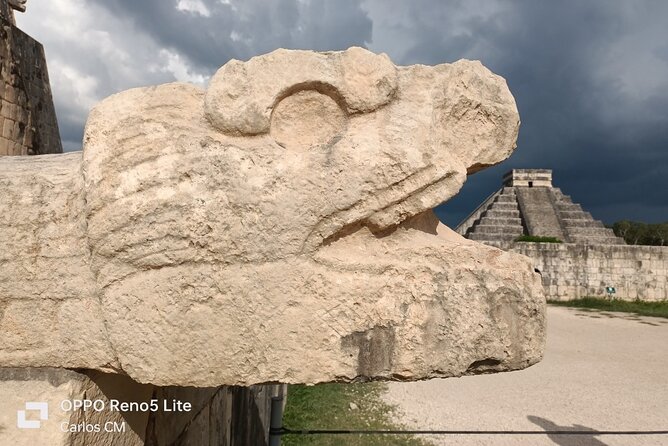 Mayan Experience in Chichen Itza - Why this Chichen Itza tour feels easier than going it alone