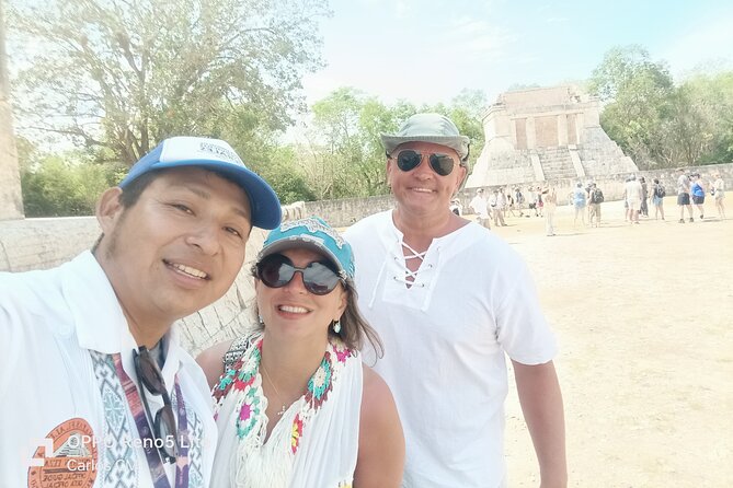 Mayan Experience in Chichen Itza - Stop by stop at Chichen Itza: what each theme is really teaching you