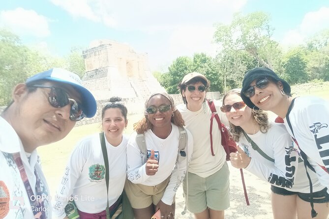 Mayan Experience in Chichen Itza - What included perks are worth noticing