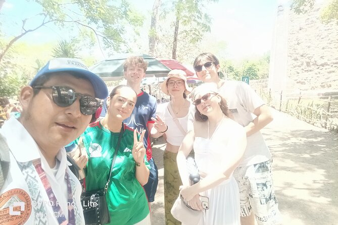 Mayan Experience in Chichen Itza - Who should book this tour, and who might skip it