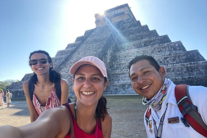 Mayan Experience in Chichen Itza - Should you book this Mayan Experience in Chichen Itza?