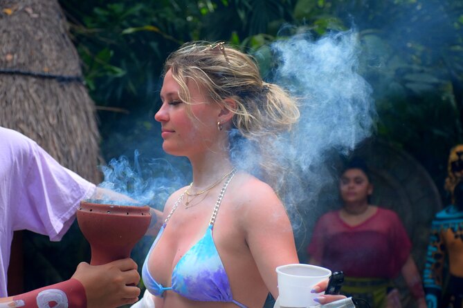 Mayan Ritual + Speed Boat Tour + Snacks - What to bring and how to avoid a rough day