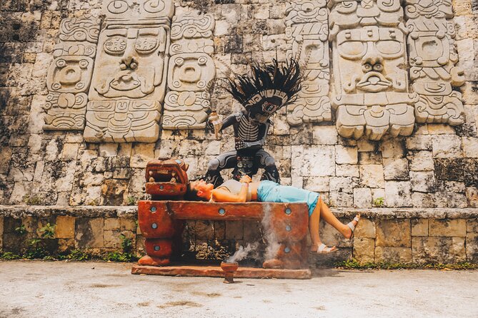 Mayan Ritual + Speed Boat Tour + Snacks - Who this tour suits best, and who should skip it