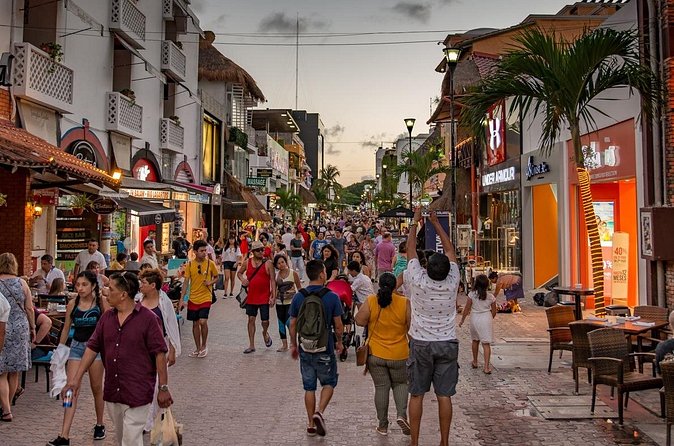 Mayan Riviera Tulum Coba 5x1 Adventure With Lunch - Price and Value: What You Really Get for $76